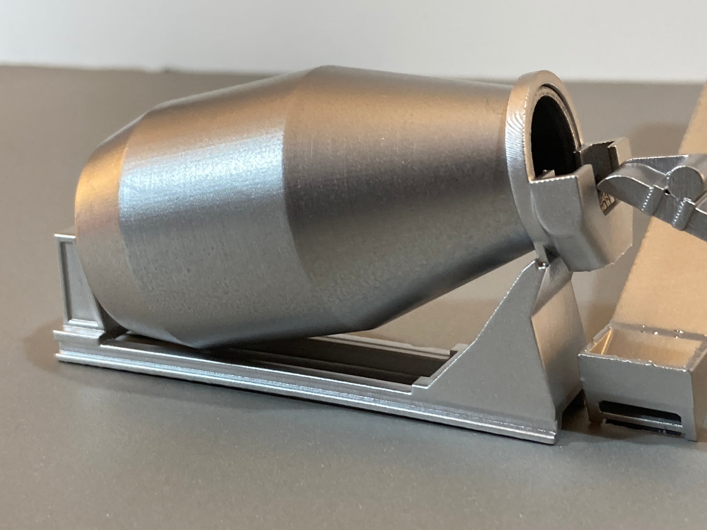 1/64 Horizontal Fertilizer Blender System (3 Pieces)