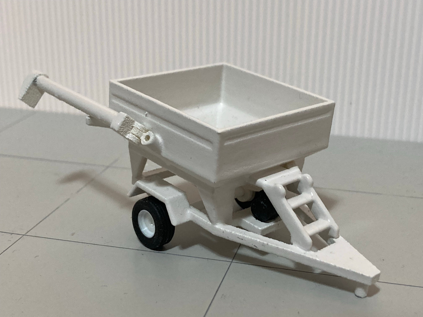 1/64 Weigh Wagon