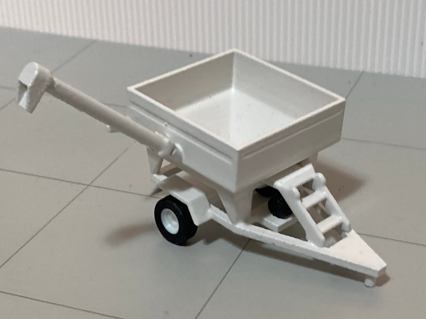 1/64 Weigh Wagon