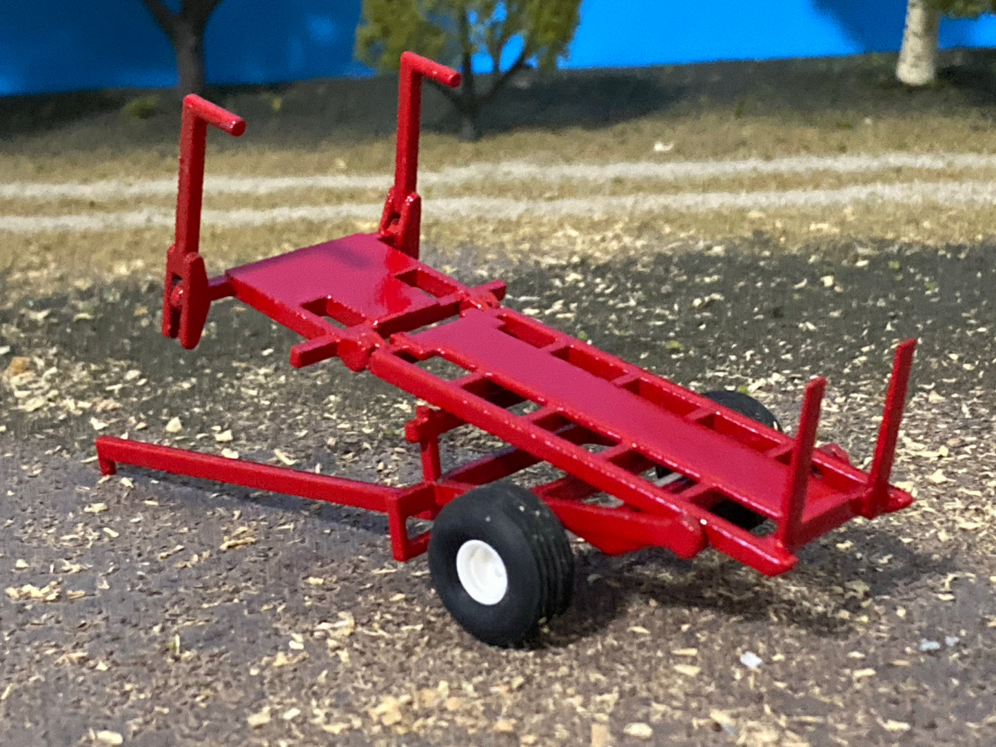 1/64 Bale Skoop