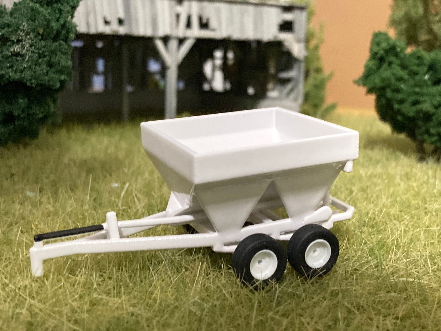 1/64 Fertilizer Spreader 5 Ton