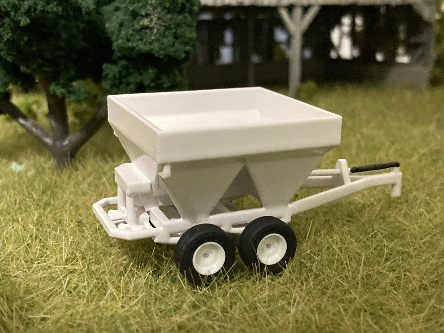 1/64 Fertilizer Spreader 5 Ton