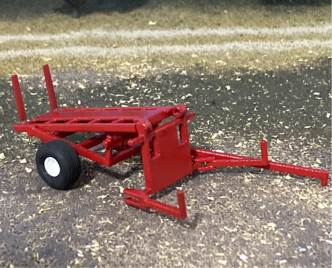 1/64 Bale Skoop