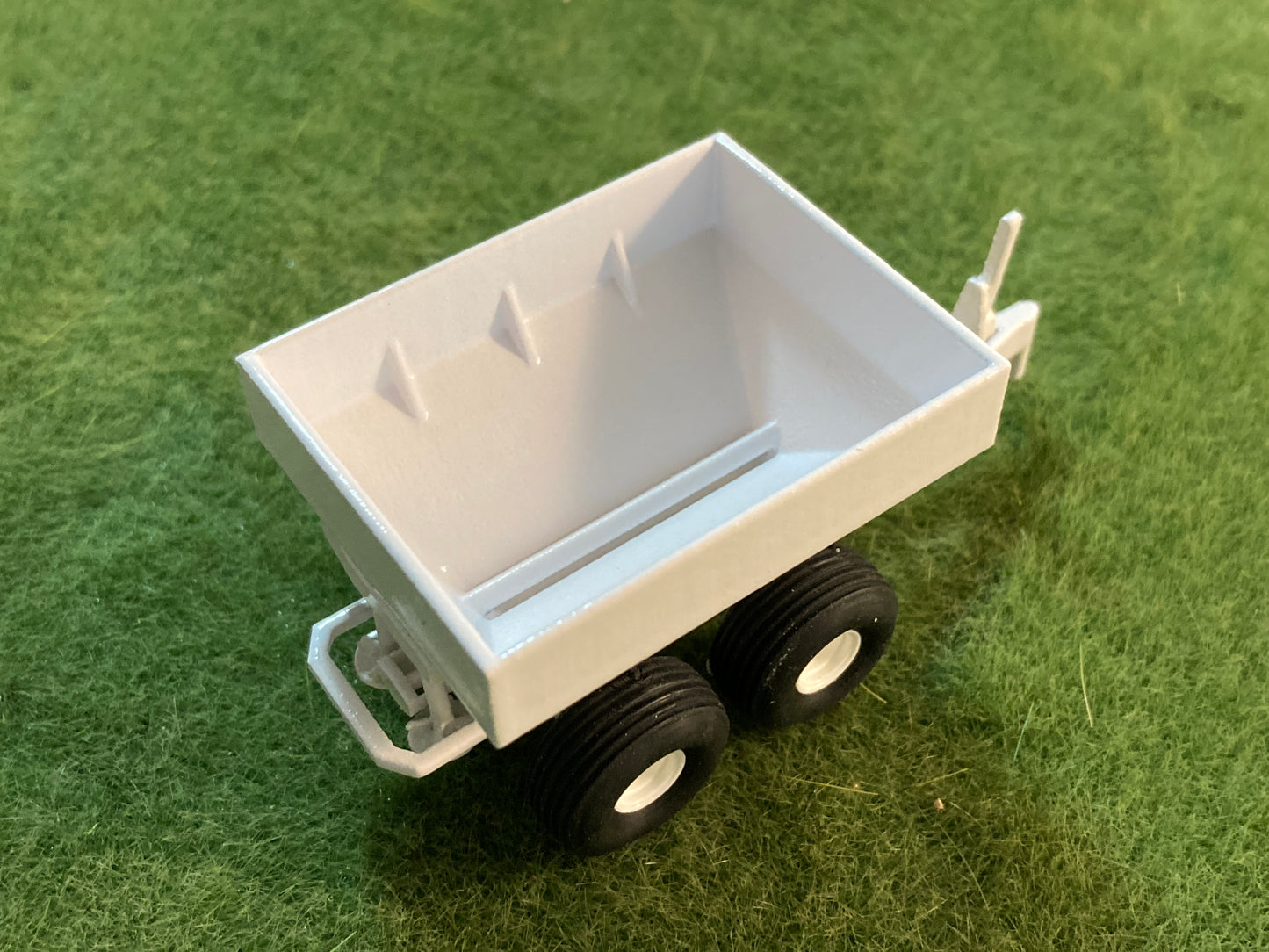 1/64 Fertilizer Spreader 8 Ton