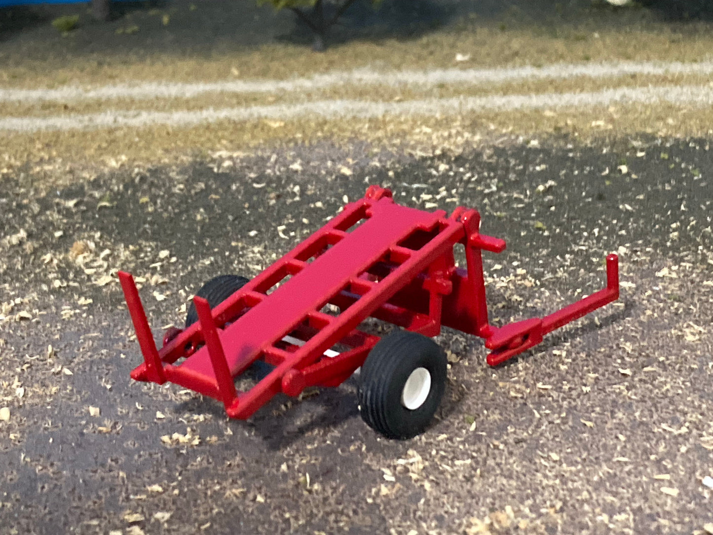 1/64 Bale Skoop