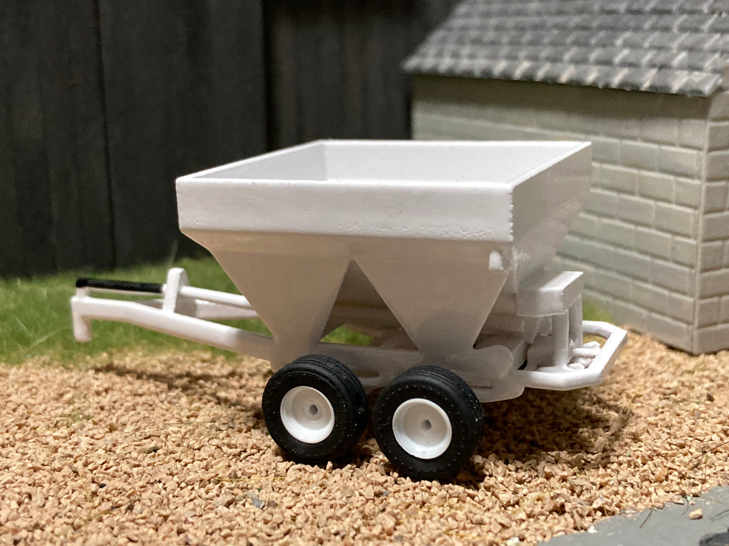 1/64 Fertilizer Spreader 5 Ton