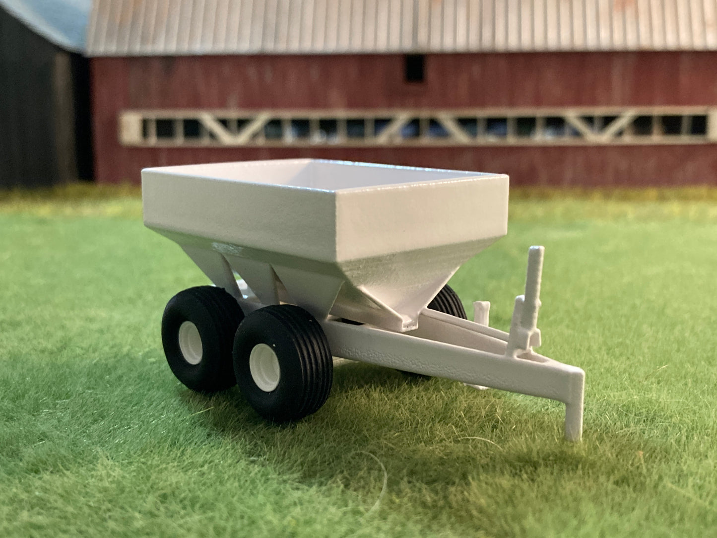 1/64 Fertilizer Spreader 8 Ton