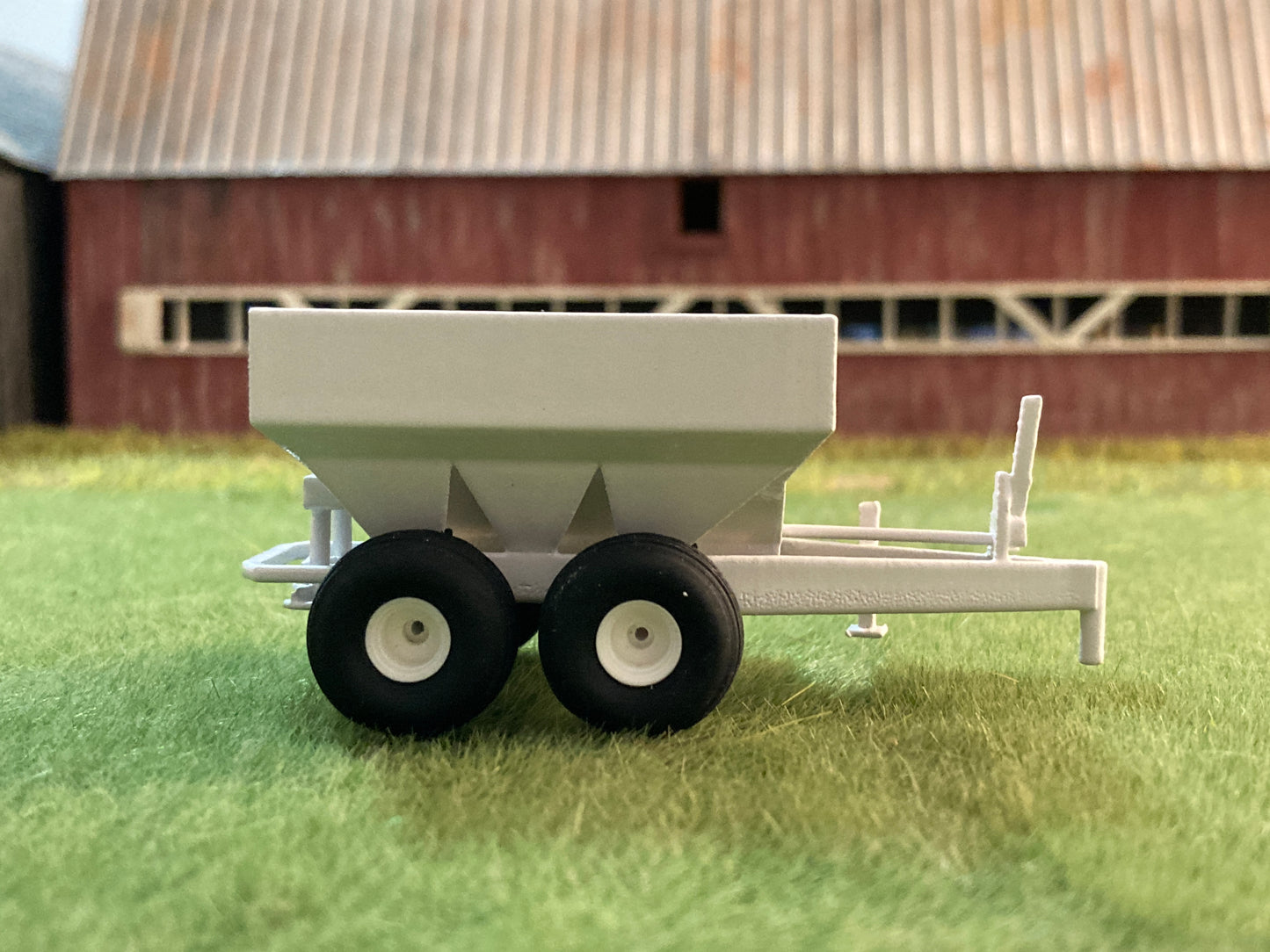 1/64 Fertilizer Spreader 8 Ton