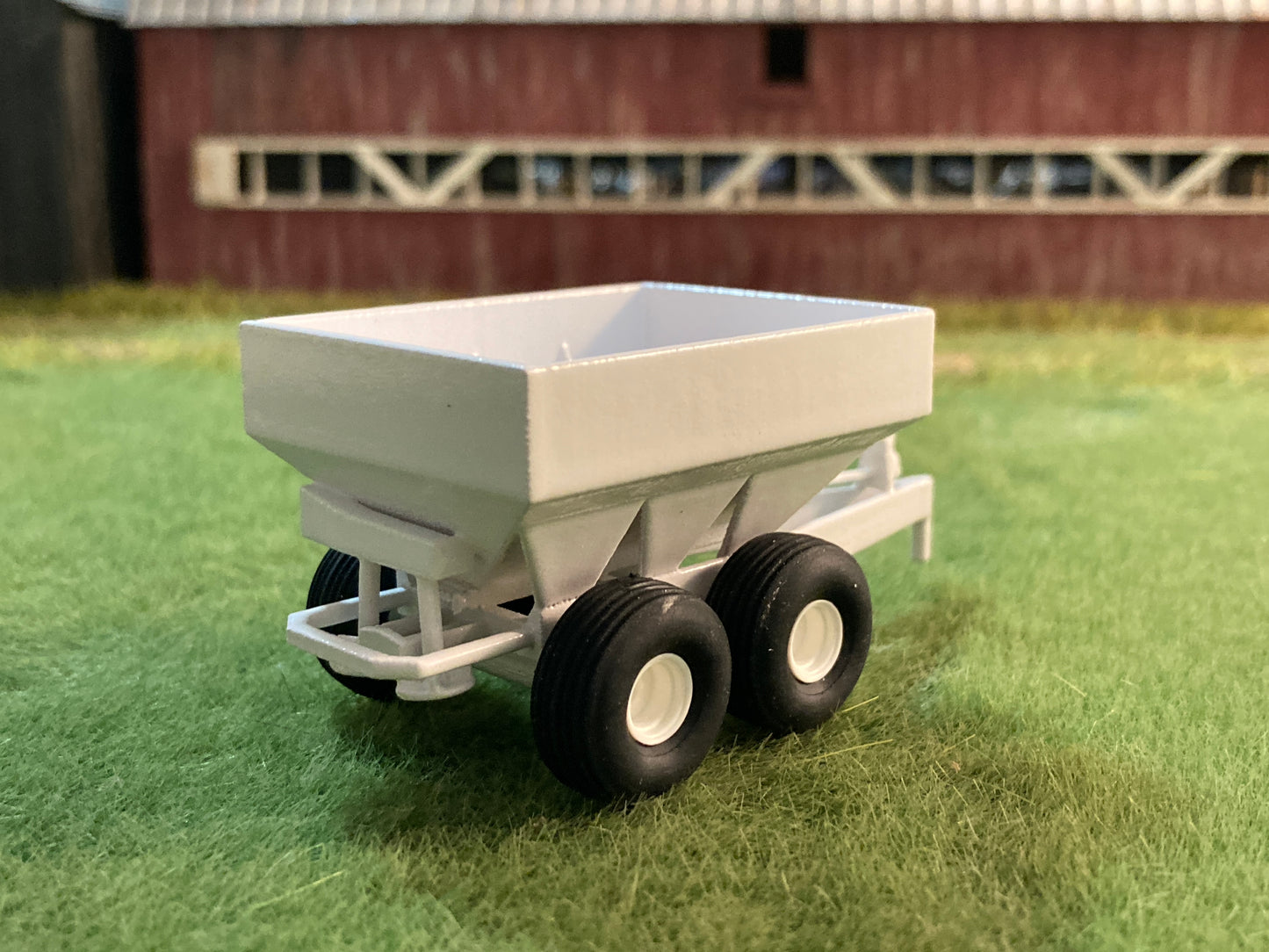 1/64 Fertilizer Spreader 8 Ton