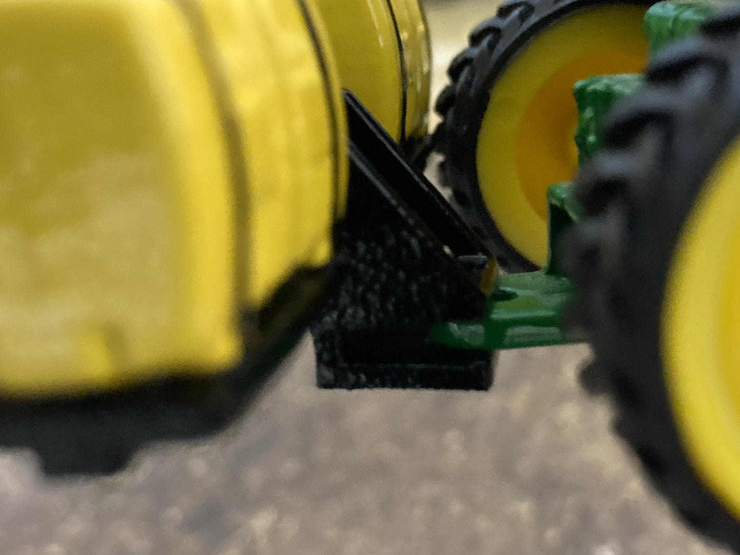 1/64 Sprayer for Tractor Mount 90ft