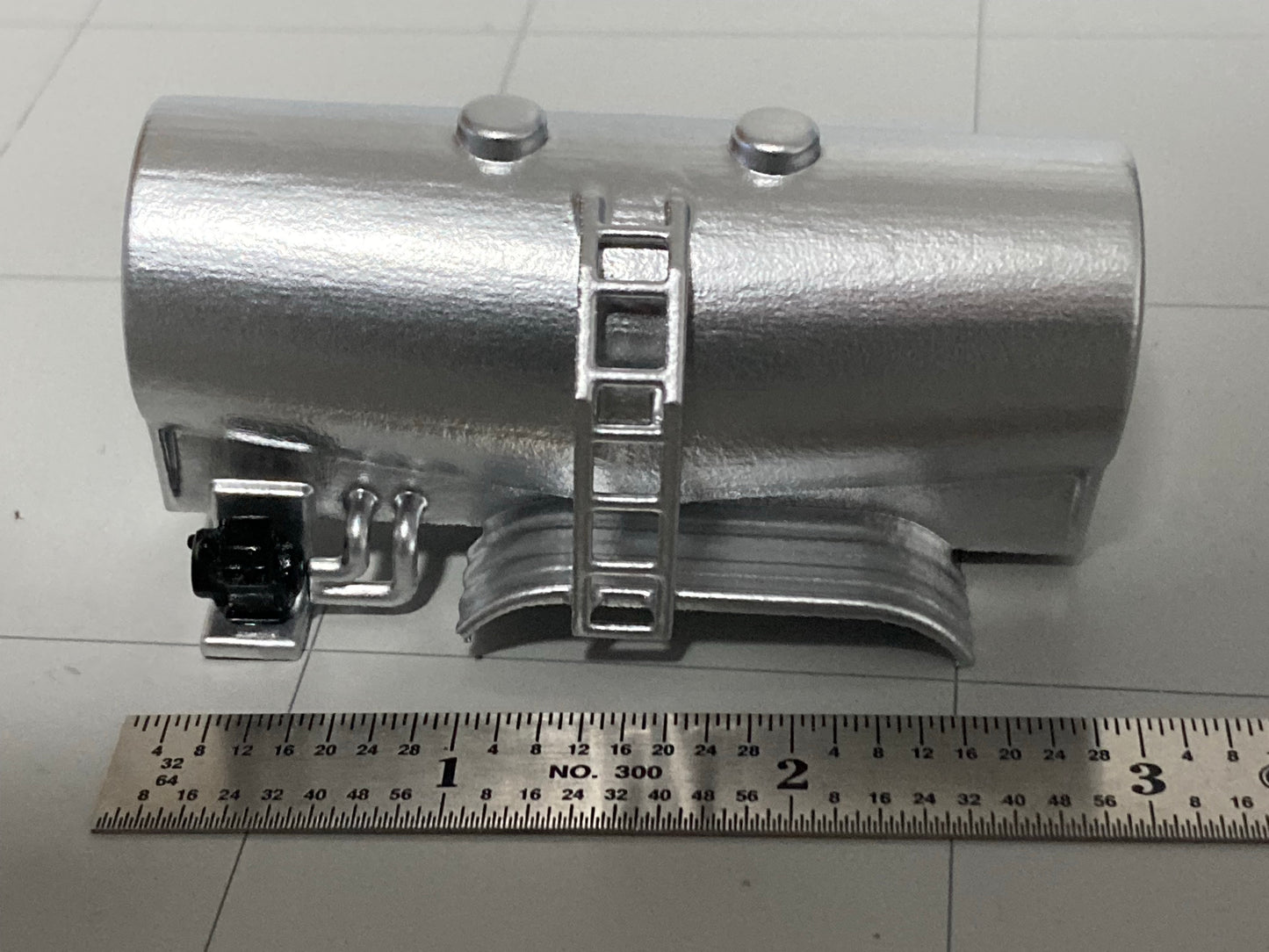 1/64 Liquid Fertilizer Tender 3,250 gallon