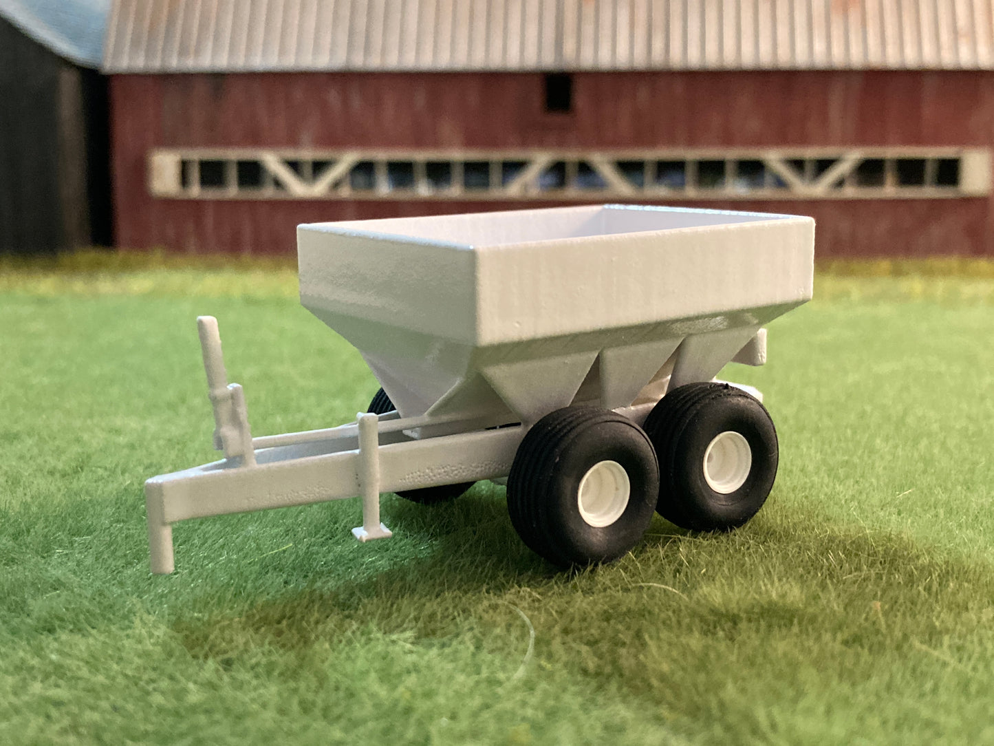 1/64 Fertilizer Spreader 8 Ton