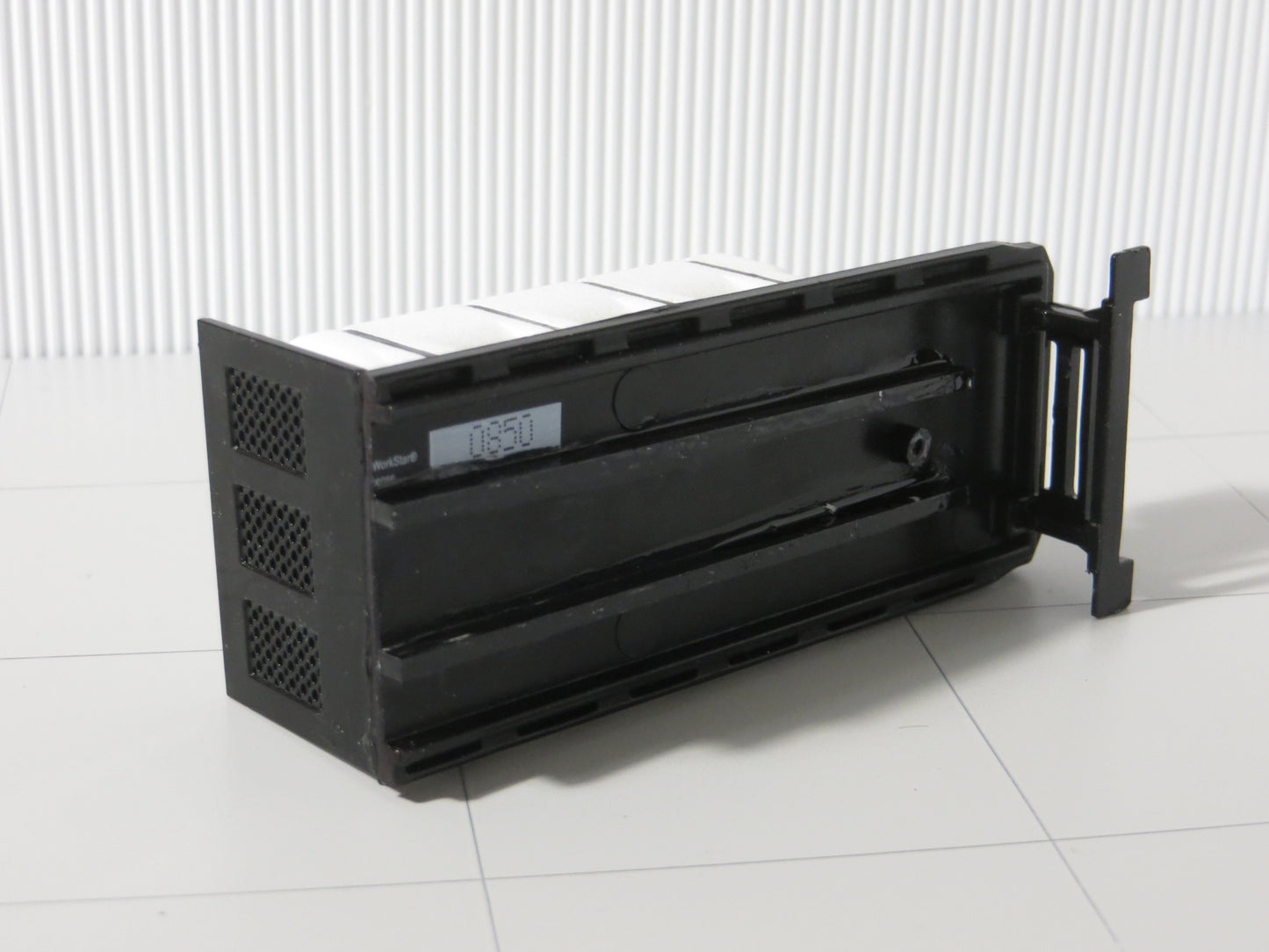 1/64 Sprayer Tender Flatbed for Truck Mount