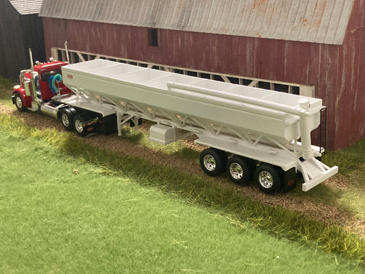 1/64 Ray-Man Fertilizer Tender Trailer 7 Hopper Auger