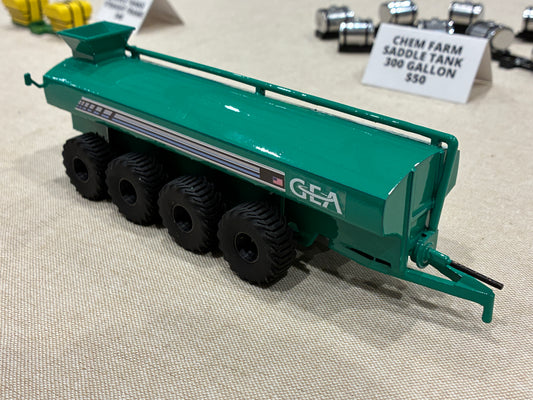 1/64 Liquid Manure Spreader Quad Axle 9,500 gallon