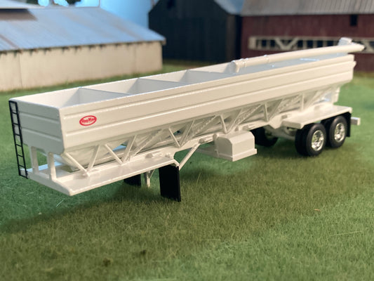 1/64 Ray-Man Fertilizer Tender Trailer 6 Hopper Auger