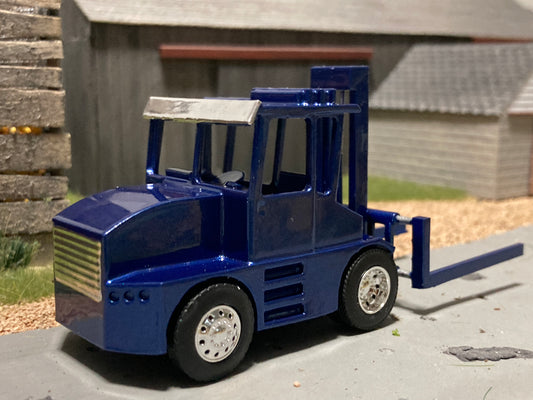 1/64 Hay Squeeze Blue