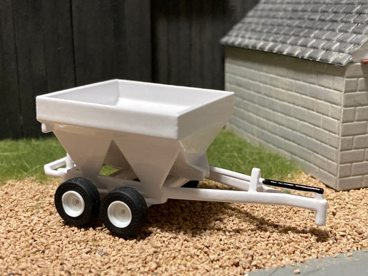 1/64 Fertilizer Spreader 5 Ton