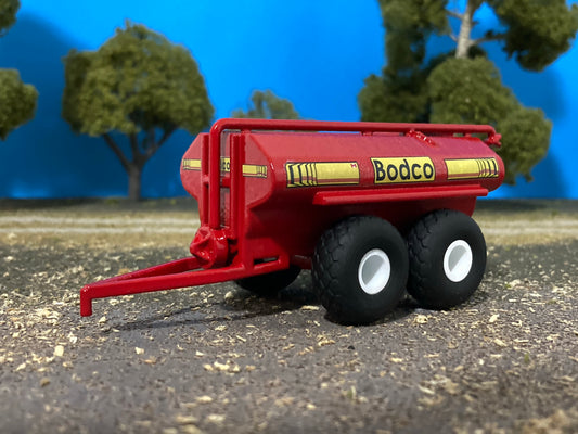 1/64 Bodco Manure Spreader 4,000 gallons