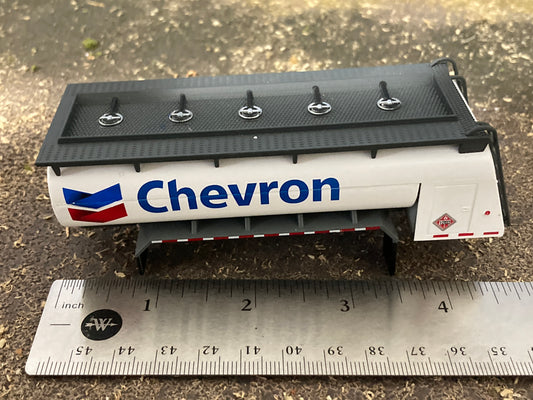 Fuel Tank for Truck Mount (Chevron)