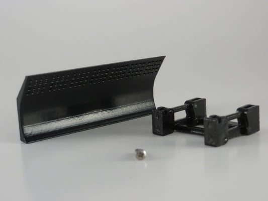 1/64 Silage Blade for 4wd Tractors